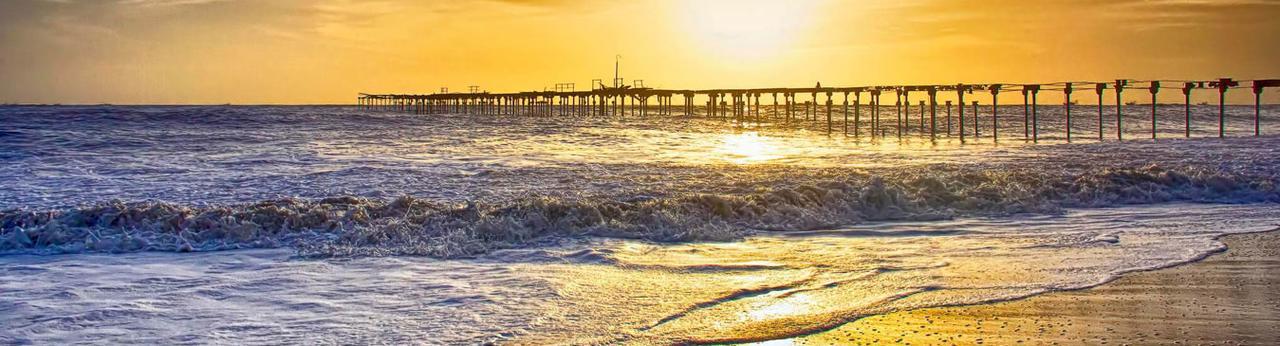 Golden Beach Home Stay Alappuzha Buitenkant foto