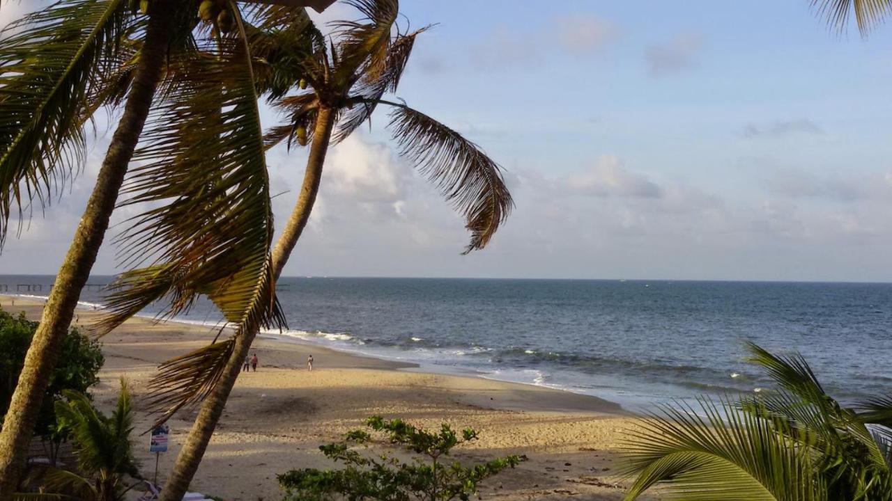 Golden Beach Home Stay Alappuzha Buitenkant foto