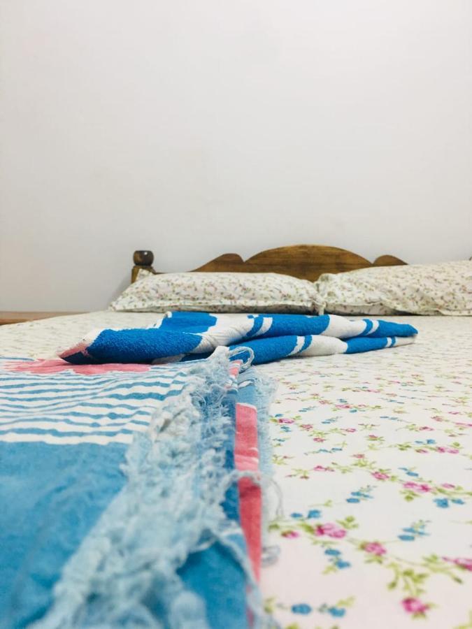 Golden Beach Home Stay Alappuzha Buitenkant foto
